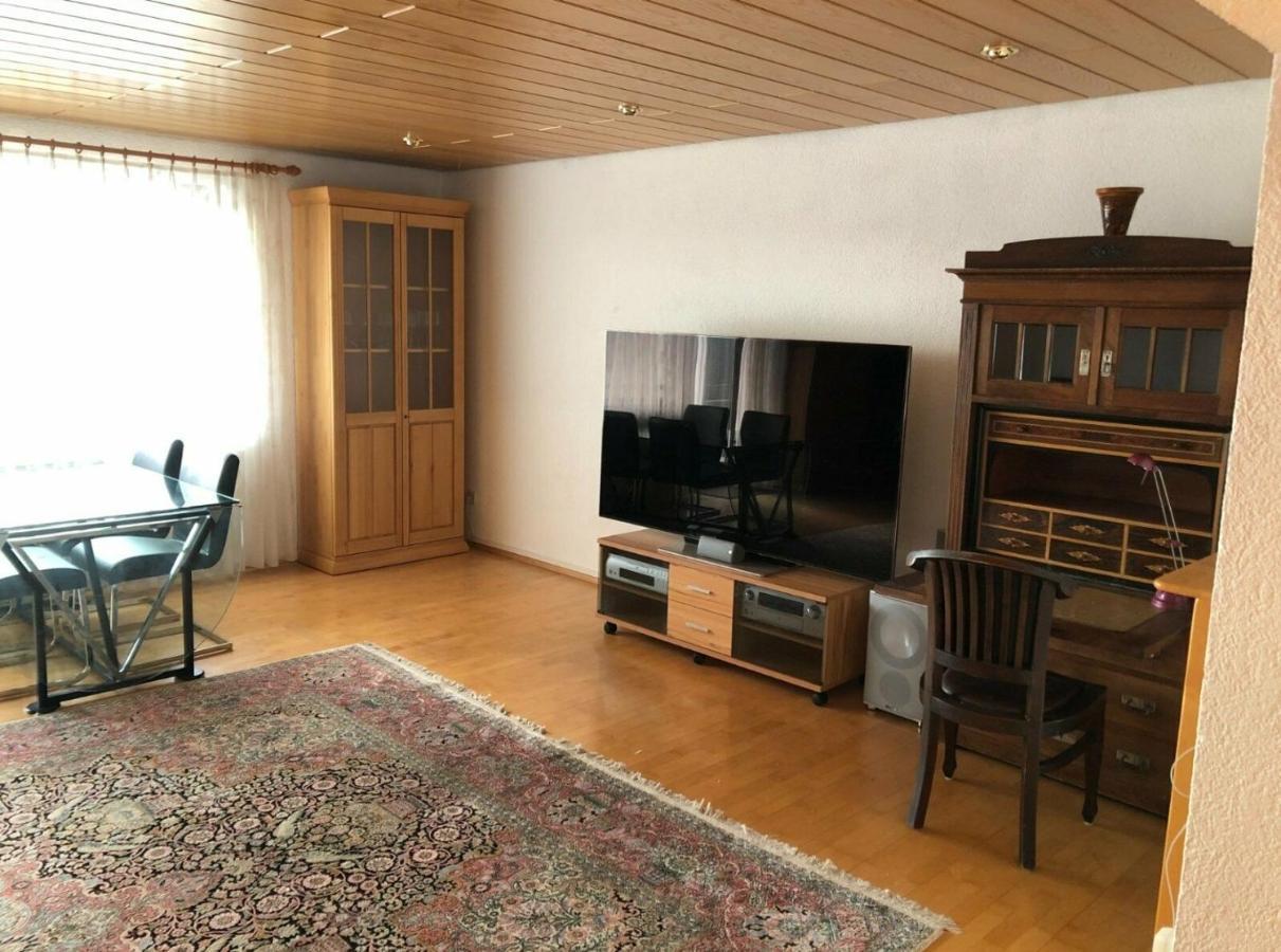 Wohnung für 4 Personen, 2 Schlafzimmer, 2 Parkplätze, WLAN Constanza Exterior foto