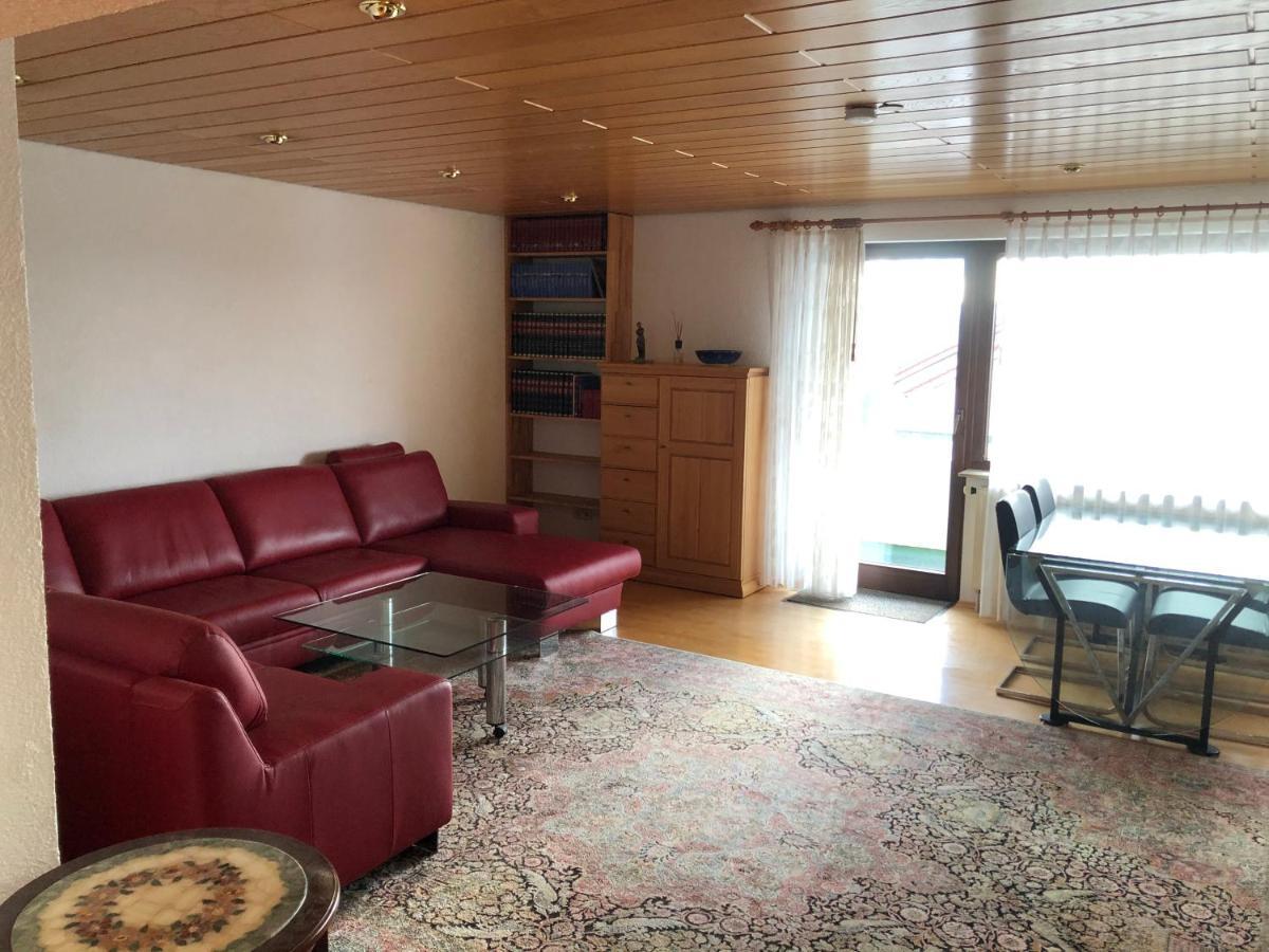 Wohnung für 4 Personen, 2 Schlafzimmer, 2 Parkplätze, WLAN Constanza Exterior foto