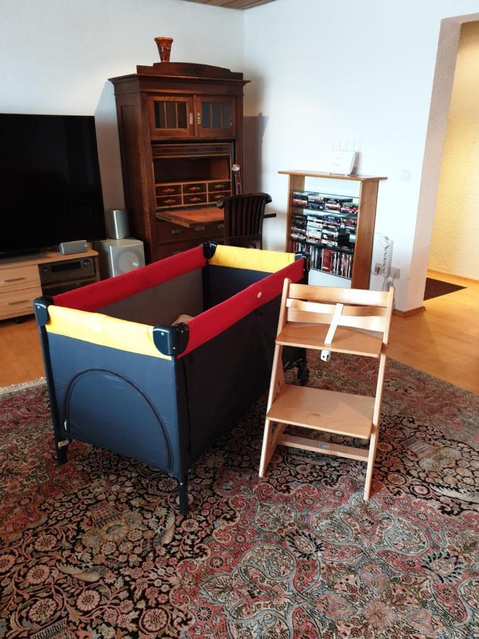 Wohnung für 4 Personen, 2 Schlafzimmer, 2 Parkplätze, WLAN Constanza Exterior foto