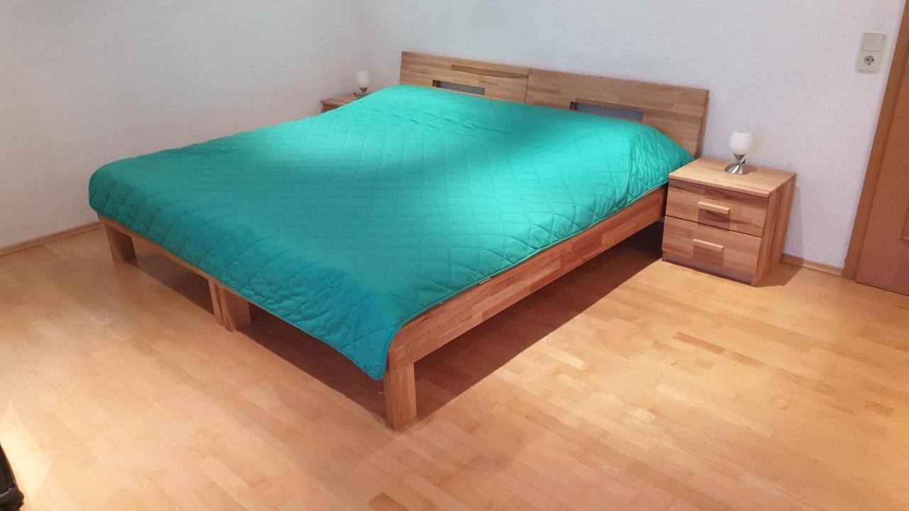 Wohnung für 4 Personen, 2 Schlafzimmer, 2 Parkplätze, WLAN Constanza Exterior foto