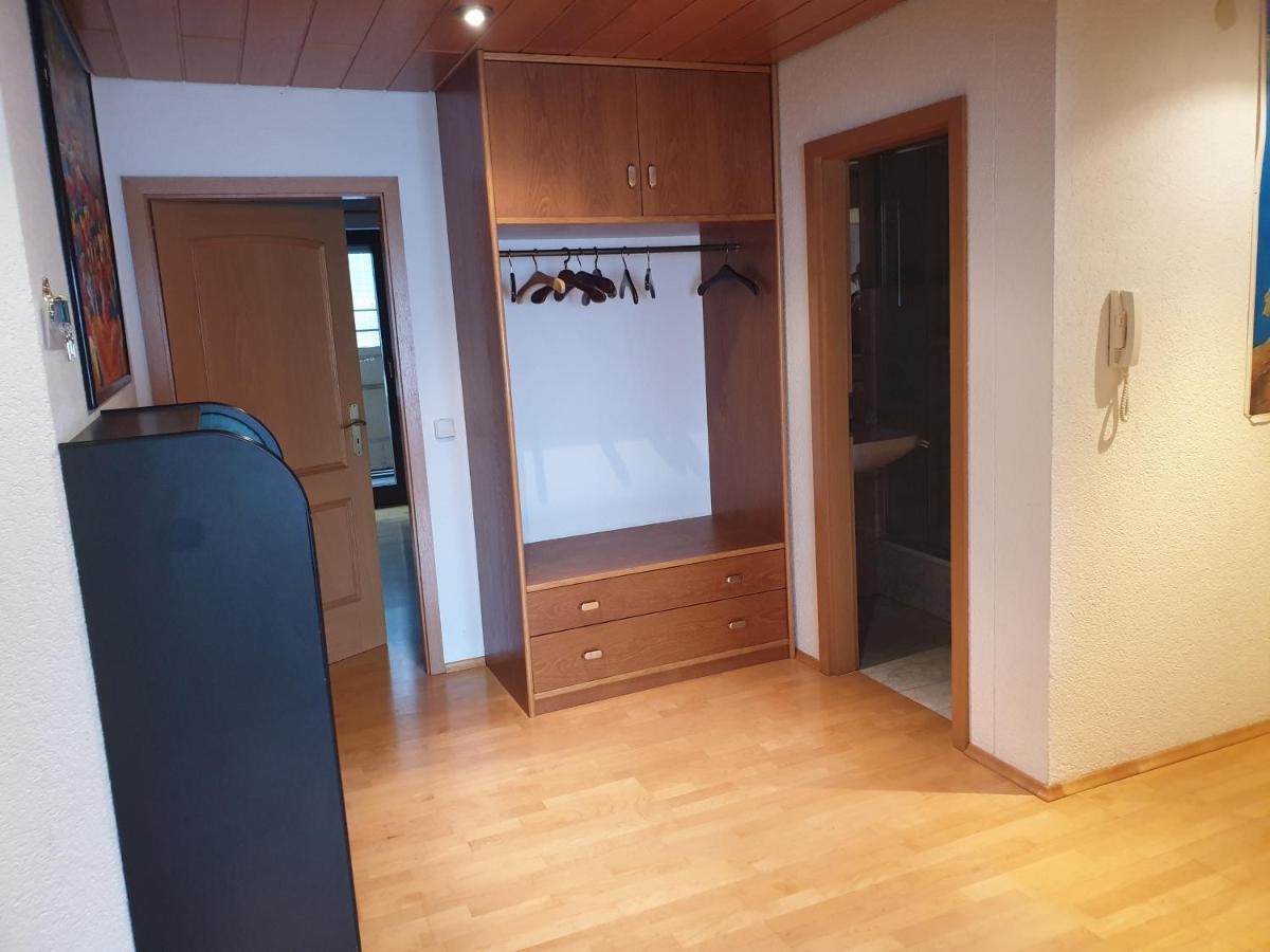 Wohnung für 4 Personen, 2 Schlafzimmer, 2 Parkplätze, WLAN Constanza Exterior foto