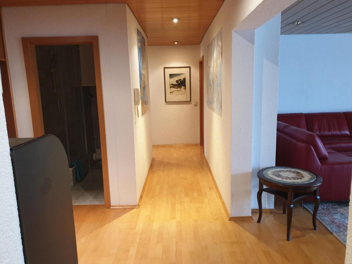 Wohnung für 4 Personen, 2 Schlafzimmer, 2 Parkplätze, WLAN Constanza Exterior foto