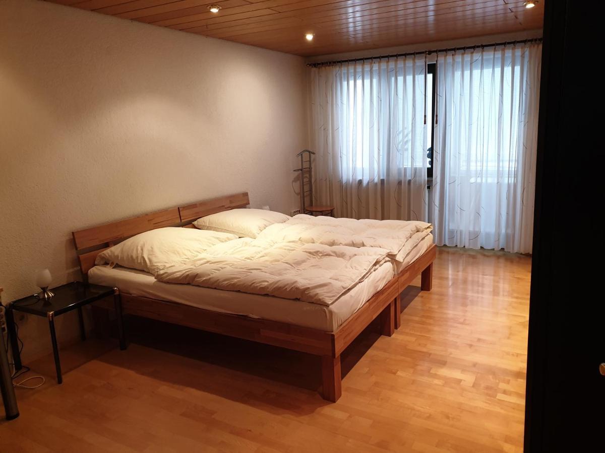 Wohnung für 4 Personen, 2 Schlafzimmer, 2 Parkplätze, WLAN Constanza Exterior foto