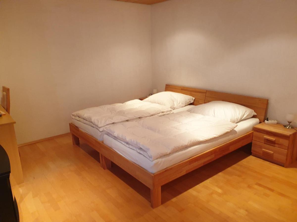 Wohnung für 4 Personen, 2 Schlafzimmer, 2 Parkplätze, WLAN Constanza Exterior foto