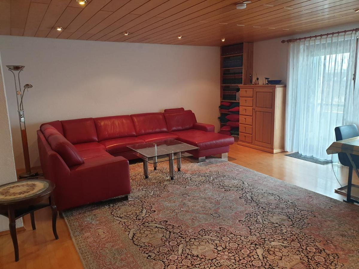 Wohnung für 4 Personen, 2 Schlafzimmer, 2 Parkplätze, WLAN Constanza Exterior foto