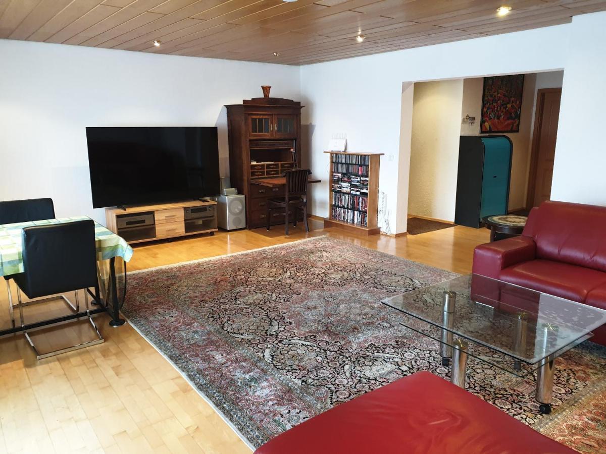 Wohnung für 4 Personen, 2 Schlafzimmer, 2 Parkplätze, WLAN Constanza Exterior foto