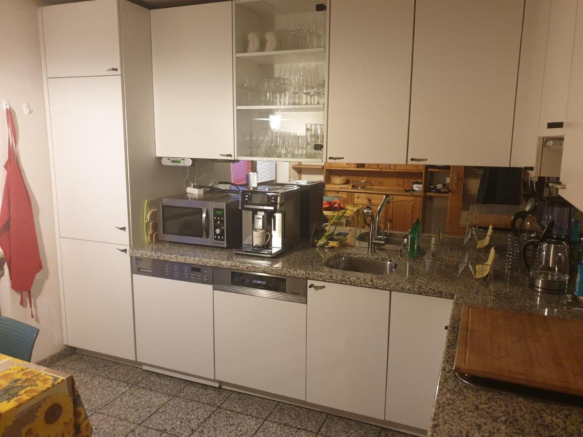 Wohnung für 4 Personen, 2 Schlafzimmer, 2 Parkplätze, WLAN Constanza Exterior foto