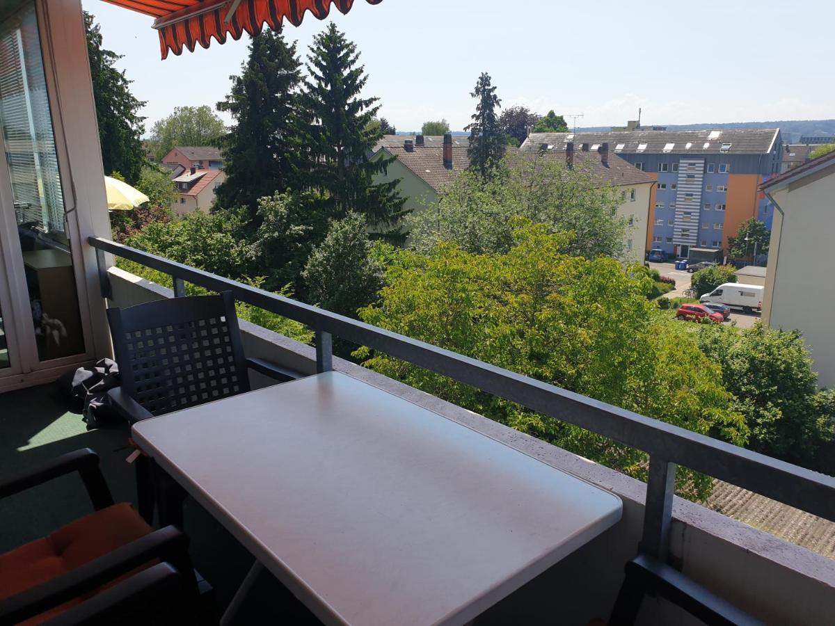 Wohnung für 4 Personen, 2 Schlafzimmer, 2 Parkplätze, WLAN Constanza Exterior foto