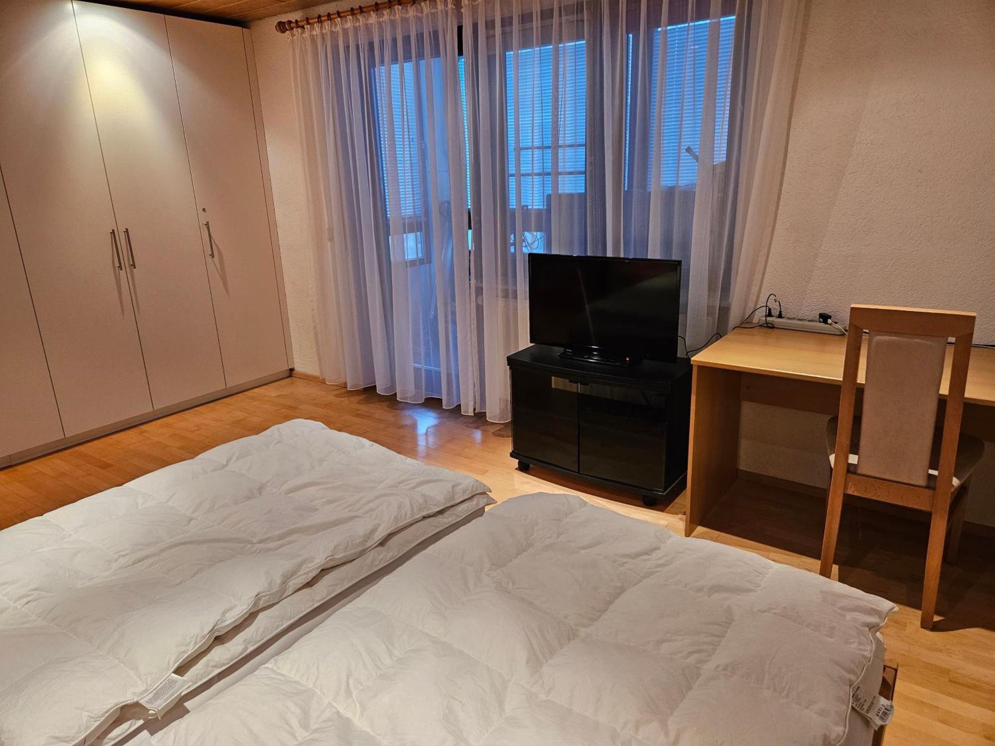 Wohnung für 4 Personen, 2 Schlafzimmer, 2 Parkplätze, WLAN Constanza Exterior foto